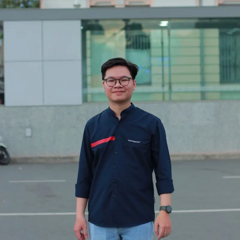 Thai Le Sy